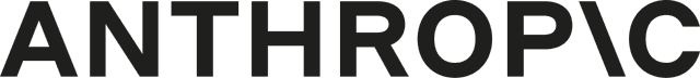 Anthropic Logo
